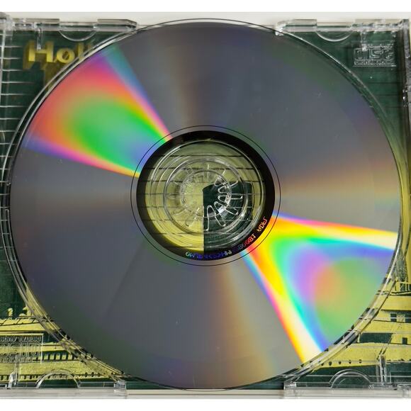 Hollywood Movie Hits CD 1998 Madacy – James Bond, Hercules, 2001, Romeo & Juliet - Picture 5 of 5